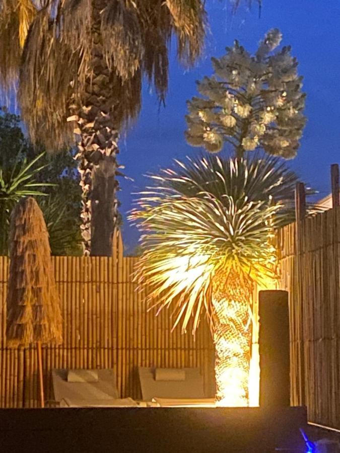 Maison Luxe Little Boheme, Port Grimaud Saint Tropez Εξωτερικό φωτογραφία