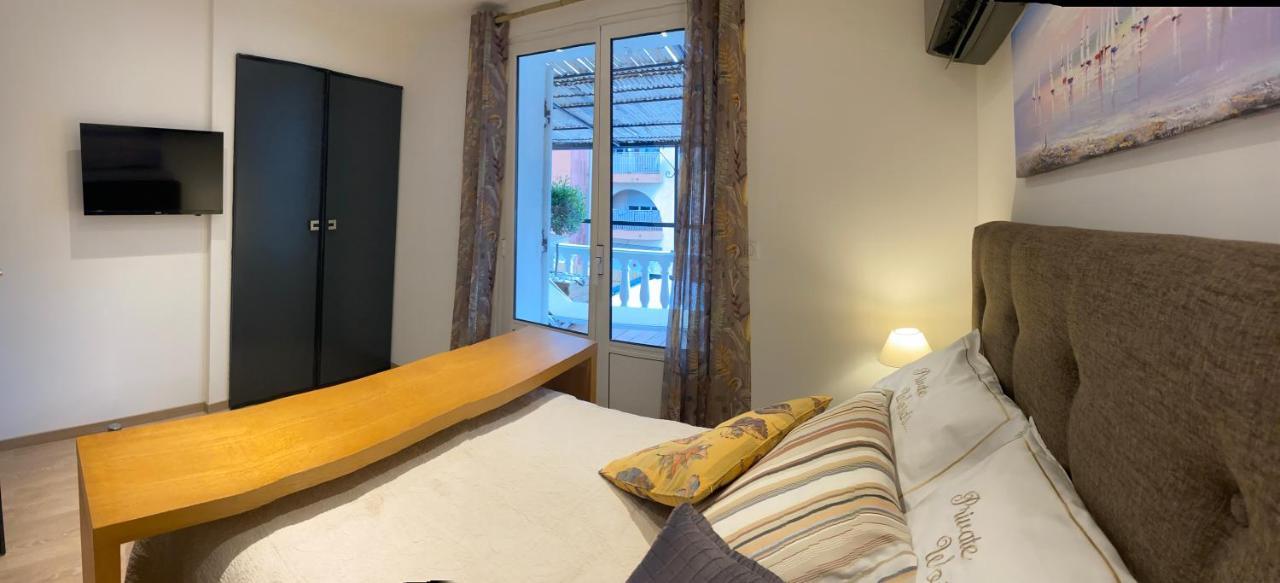 Maison Luxe Little Boheme, Port Grimaud Saint Tropez Εξωτερικό φωτογραφία