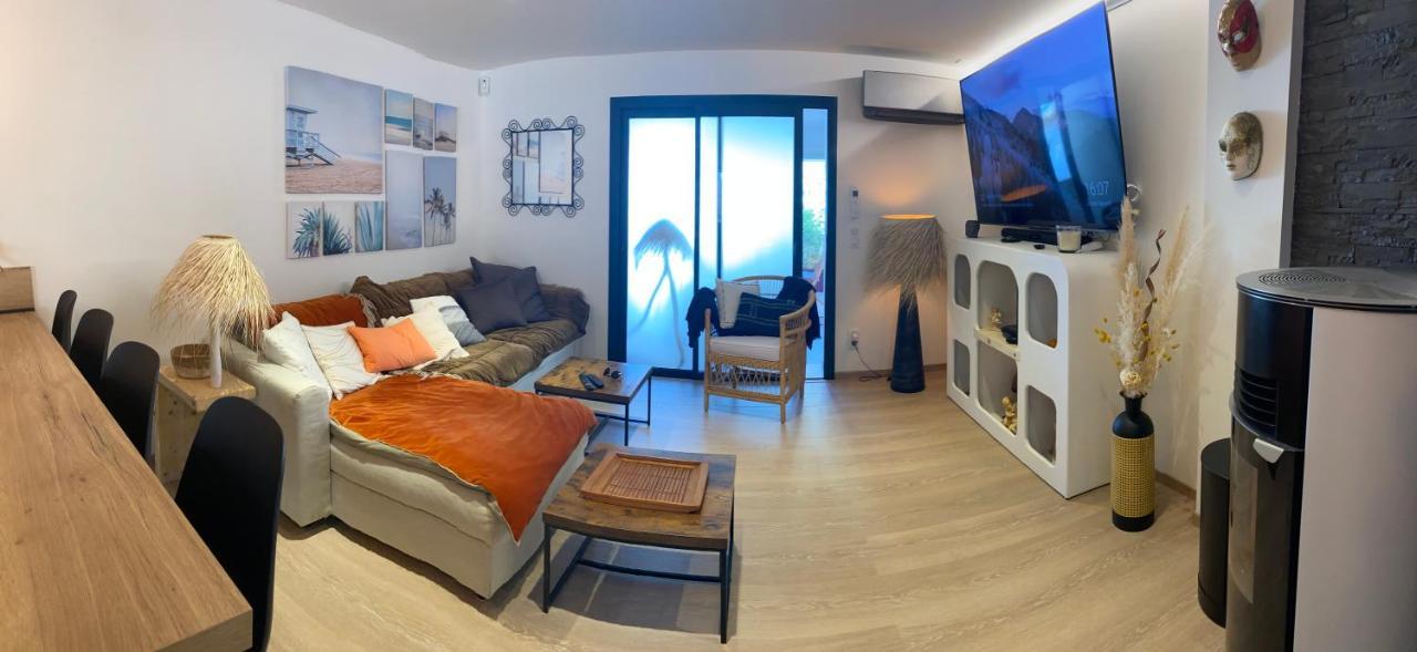 Maison Luxe Little Boheme, Port Grimaud Saint Tropez Εξωτερικό φωτογραφία