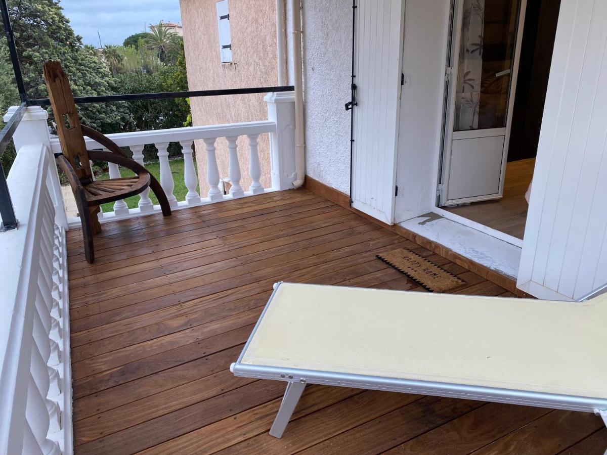 Maison Luxe Little Boheme, Port Grimaud Saint Tropez Εξωτερικό φωτογραφία