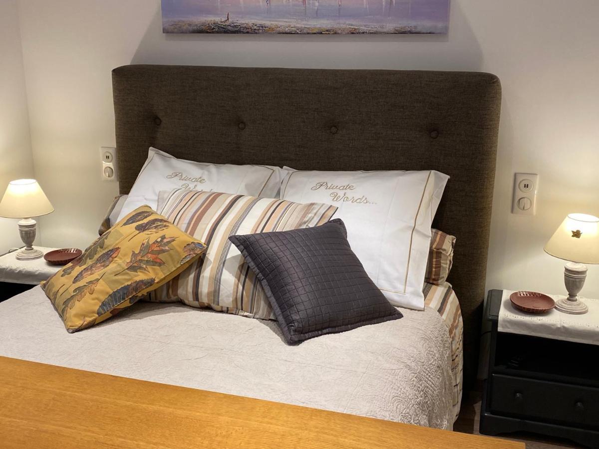 Maison Luxe Little Boheme, Port Grimaud Saint Tropez Εξωτερικό φωτογραφία