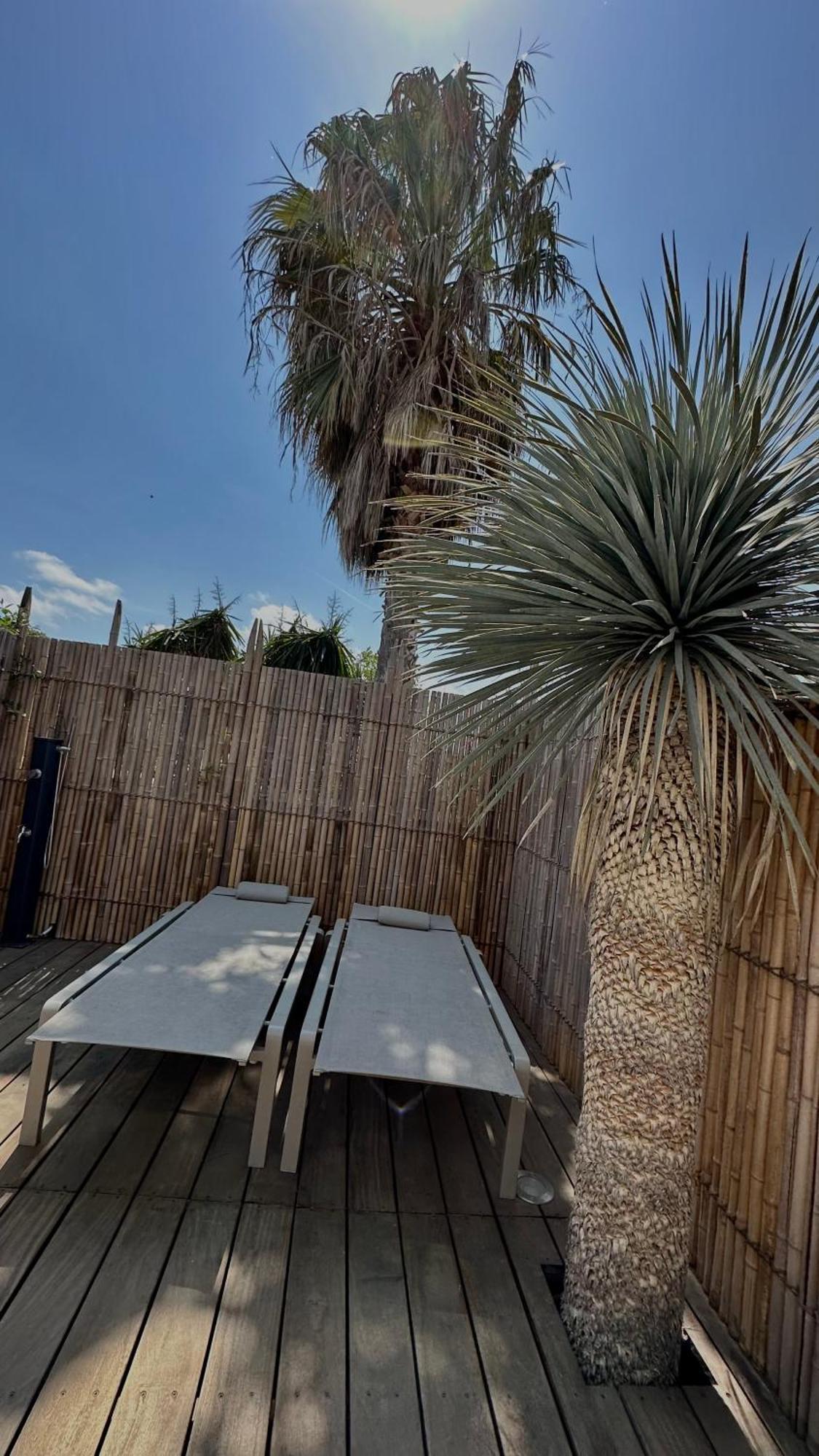 Maison Luxe Little Boheme, Port Grimaud Saint Tropez Εξωτερικό φωτογραφία